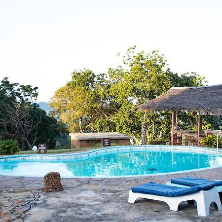 Ngulia Safari Lodge Ithumba المظهر الخارجي الصورة