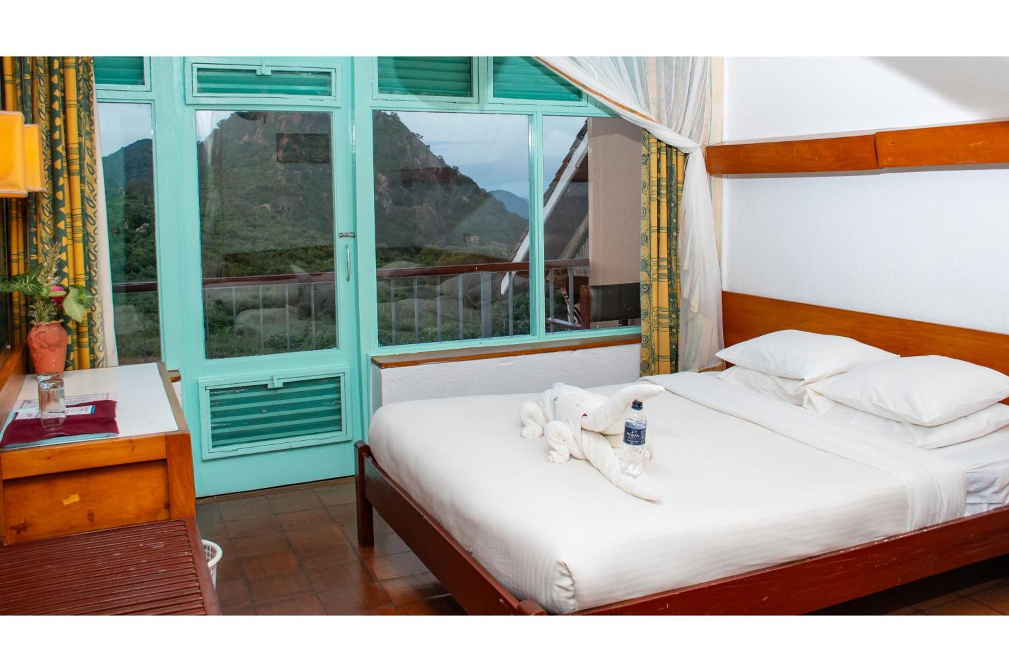 Ngulia Safari Lodge Ithumba المظهر الخارجي الصورة