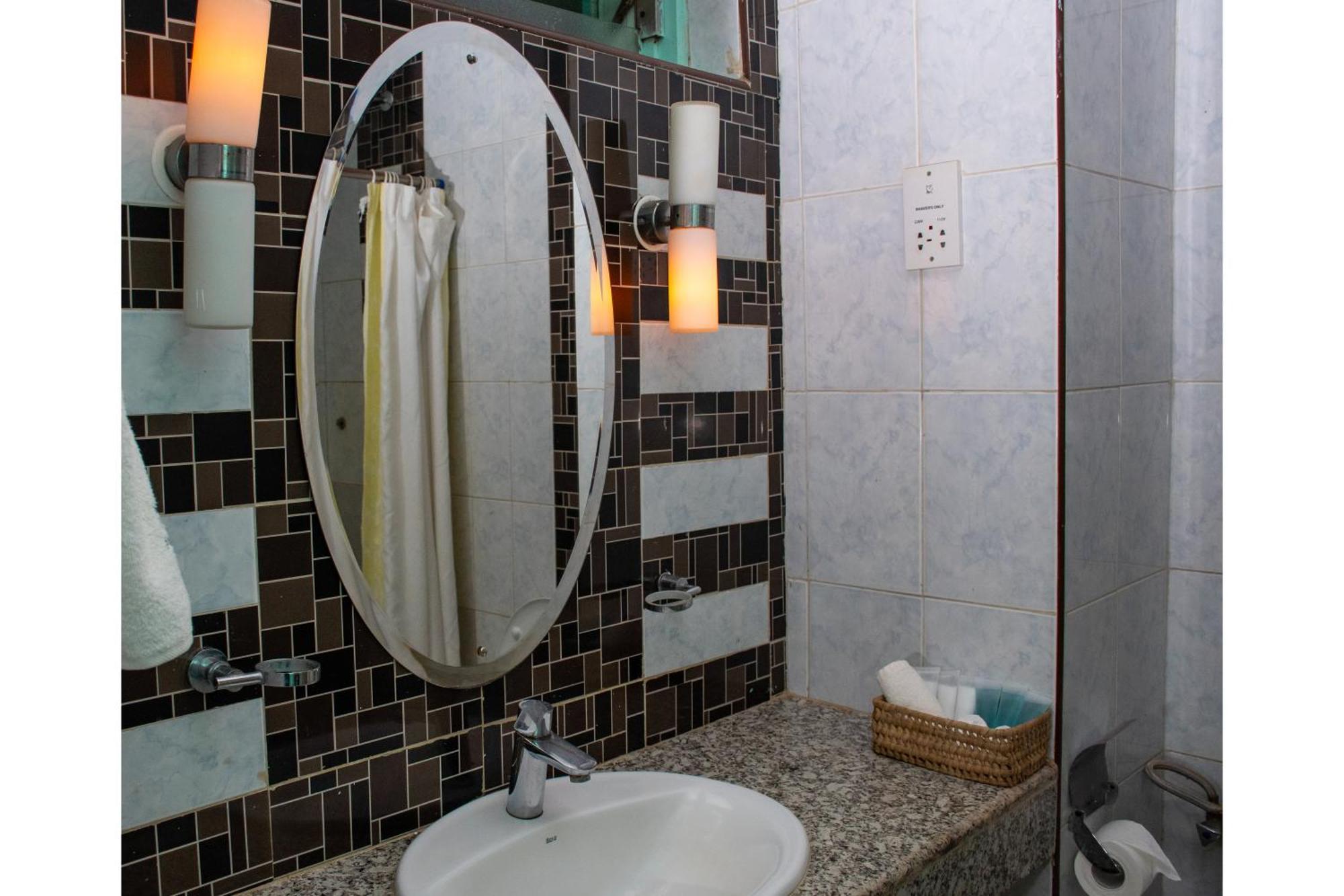 Ngulia Safari Lodge Ithumba المظهر الخارجي الصورة