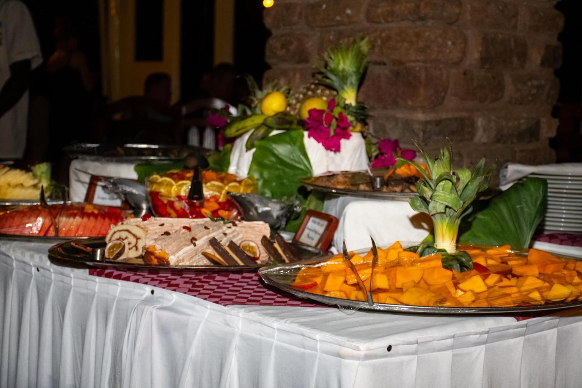 Ngulia Safari Lodge Ithumba المظهر الخارجي الصورة